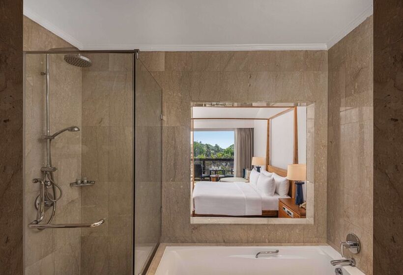 فندق Occidental Eden Beruwala