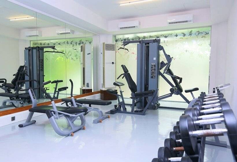 فندق Occidental Eden Beruwala