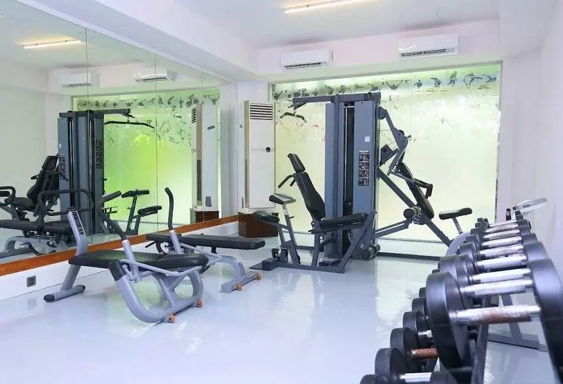 호텔 Occidental Eden Beruwala