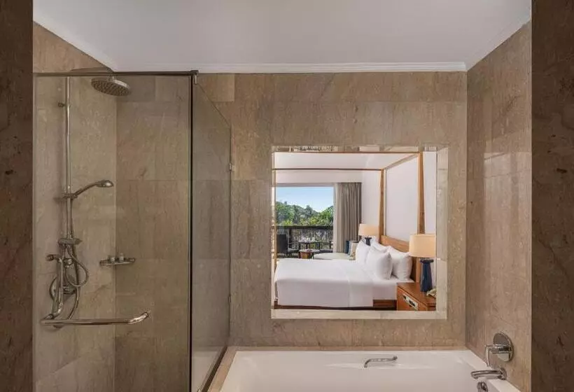 호텔 Occidental Eden Beruwala