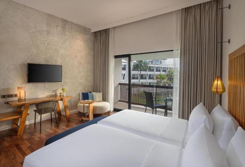 فندق Occidental Eden Beruwala