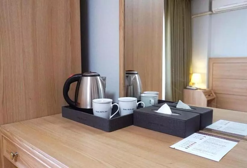 Pearl Hotel Jeju