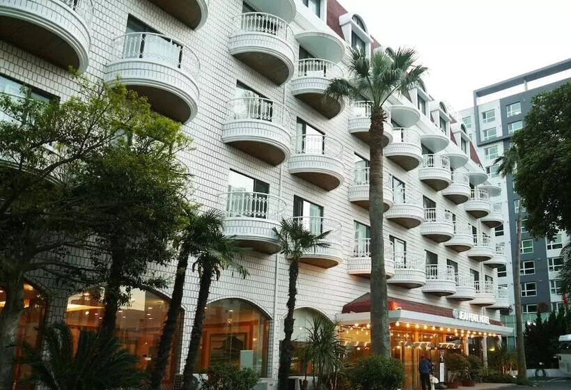 Pearl Hotel Jeju