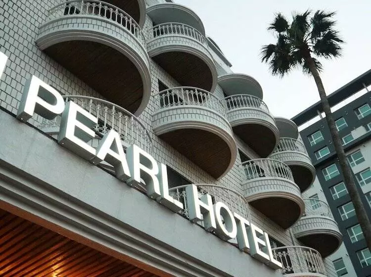 Pearl Hotel Jeju