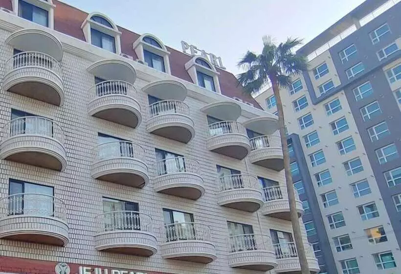 Pearl Hotel Jeju