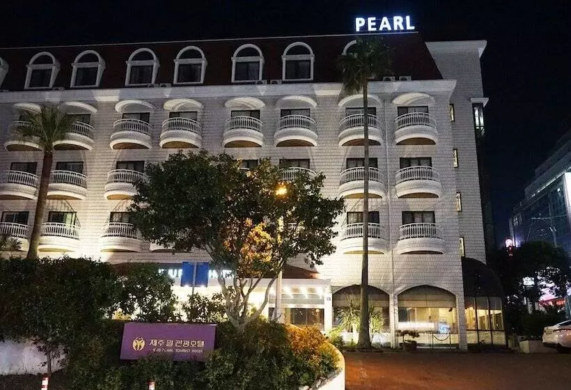 Pearl Hotel Jeju