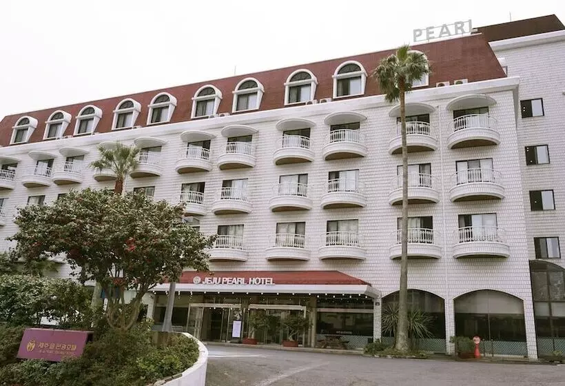 Pearl Hotel Jeju
