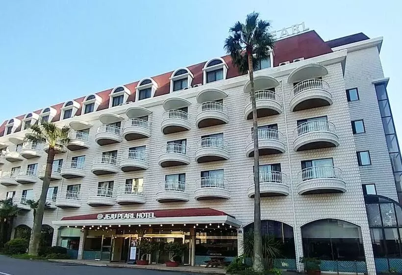 Pearl Hotel Jeju