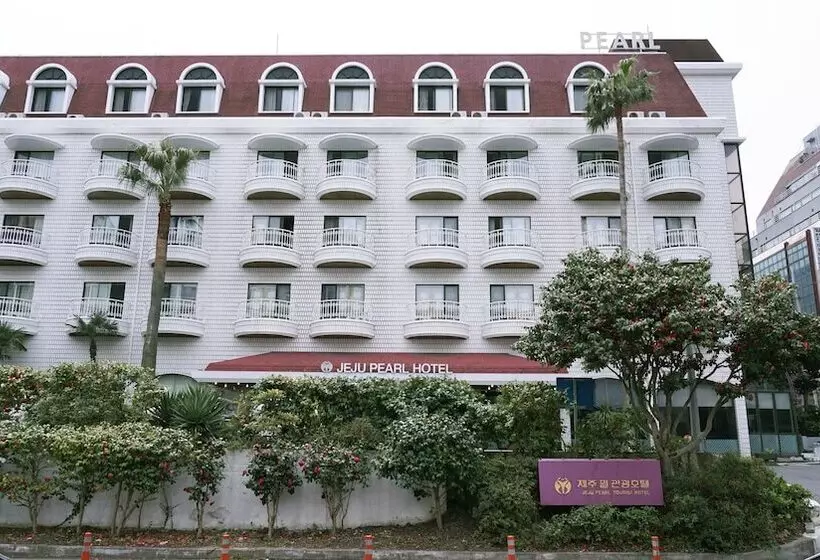 Pearl Hotel Jeju