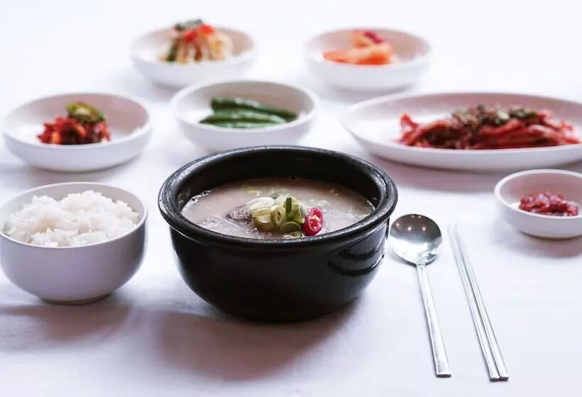 Pearl Hotel Jeju