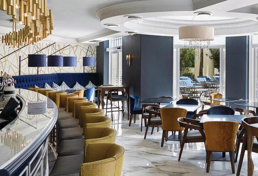 酒店 Southern Sun The Cullinan