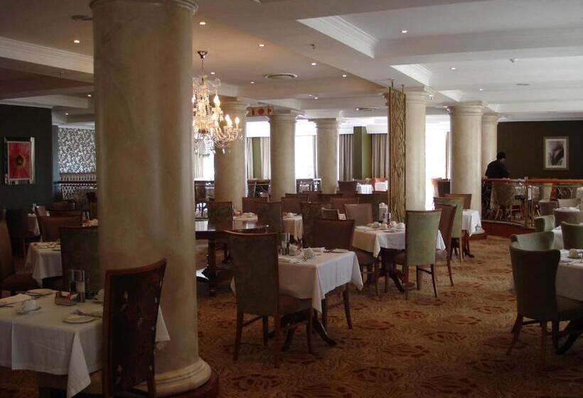 酒店 Southern Sun The Cullinan