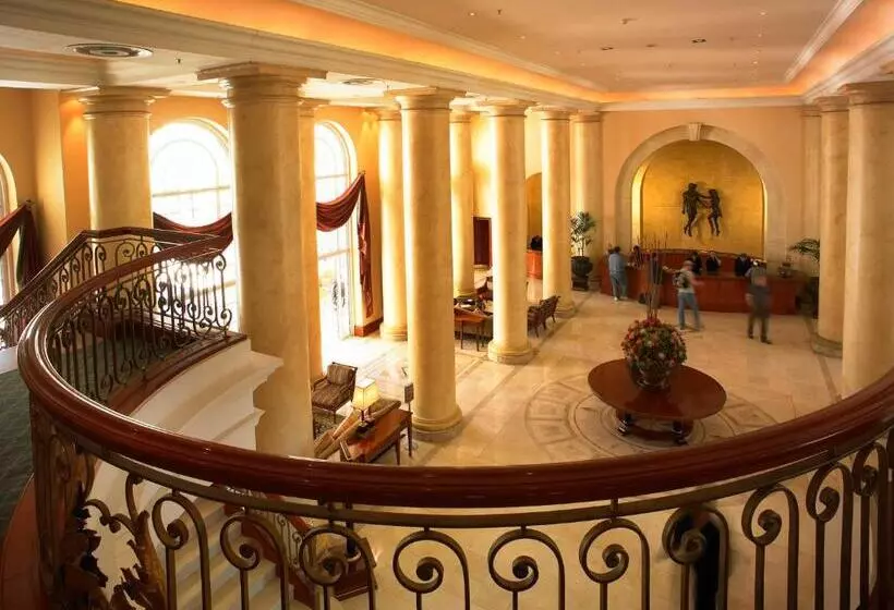 ホテル Southern Sun The Cullinan