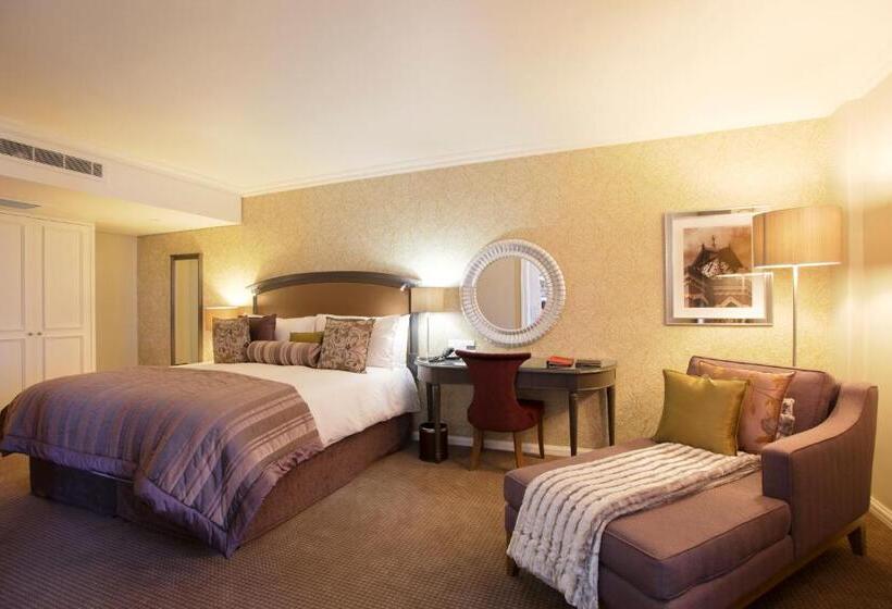 酒店 Southern Sun The Cullinan