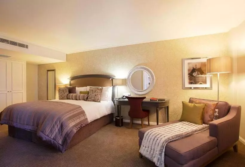 ホテル Southern Sun The Cullinan