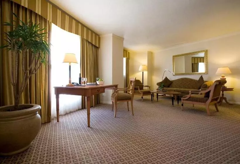 ホテル Southern Sun The Cullinan