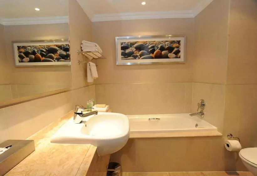 ホテル Southern Sun The Cullinan