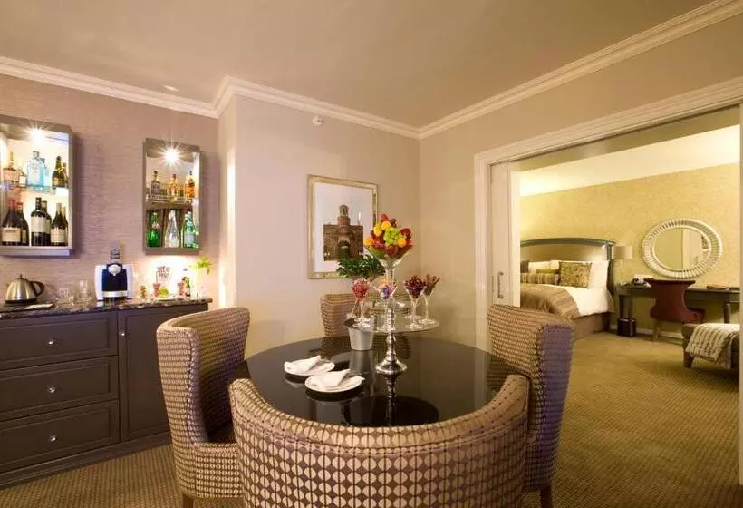 ホテル Southern Sun The Cullinan