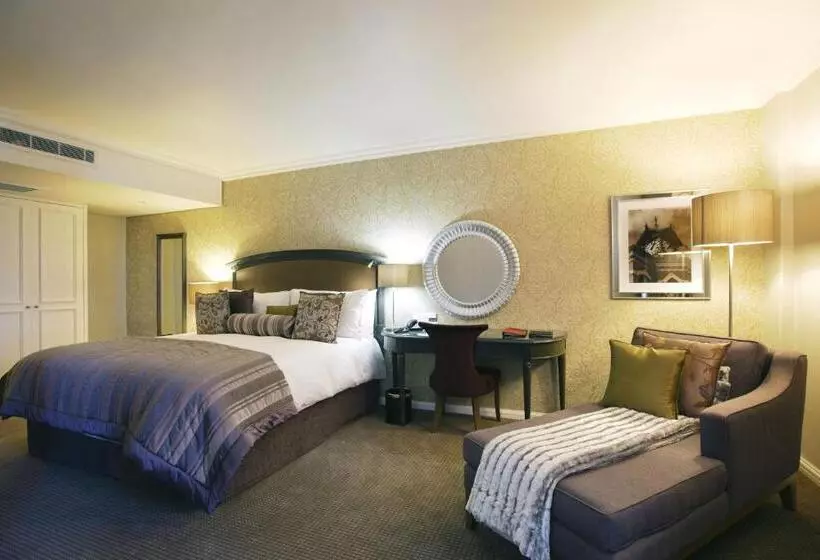 ホテル Southern Sun The Cullinan