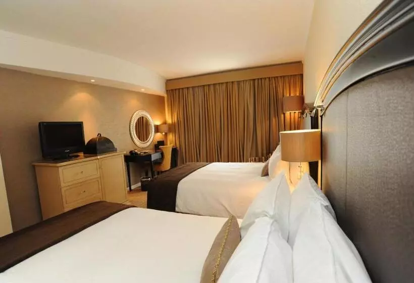 ホテル Southern Sun The Cullinan