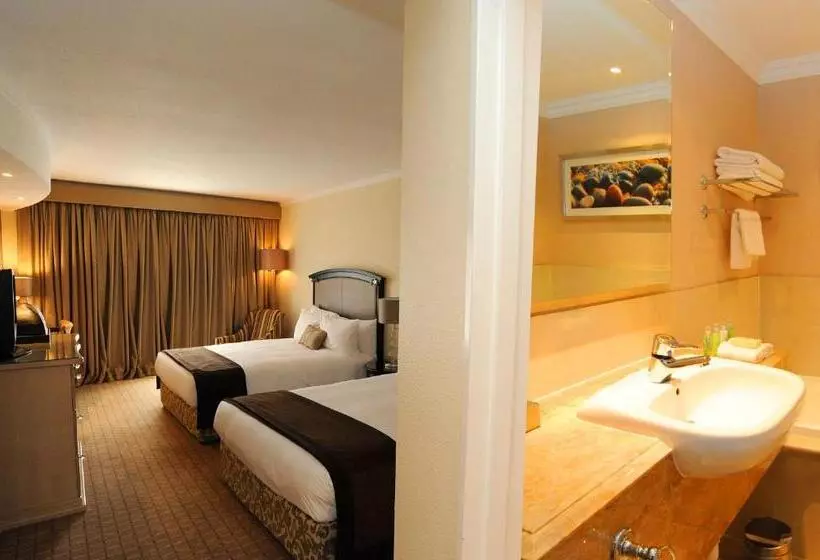 ホテル Southern Sun The Cullinan