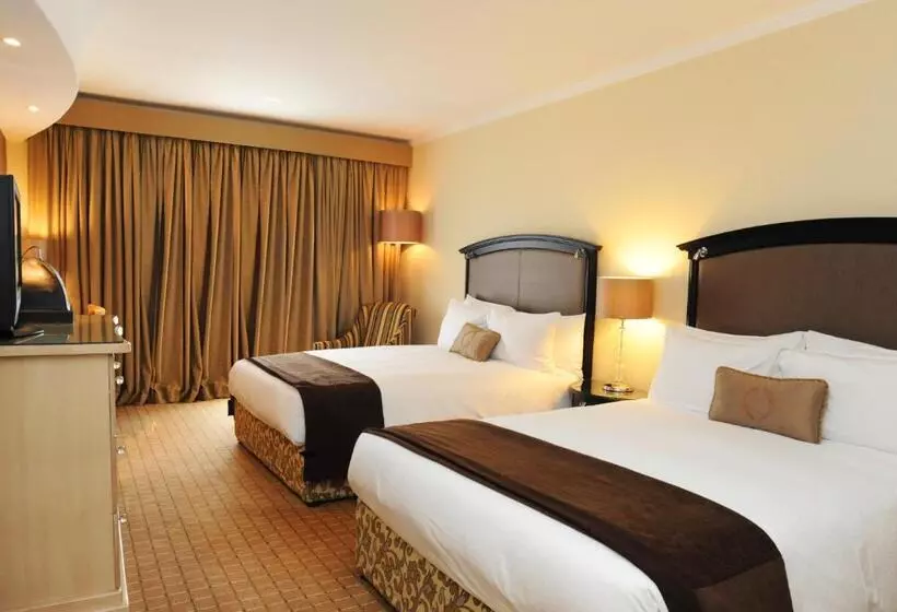 ホテル Southern Sun The Cullinan