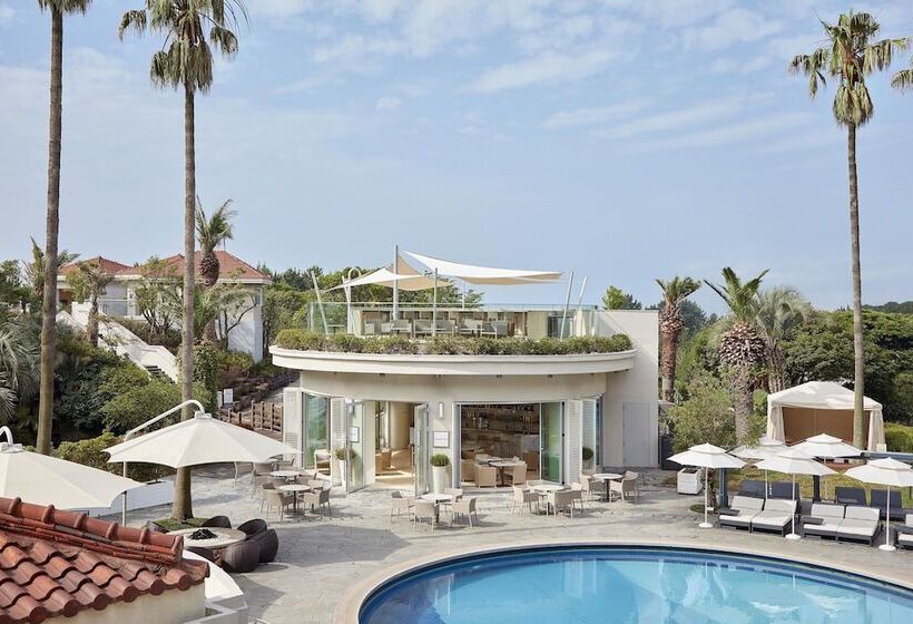 Hotel The Shilla Jeju