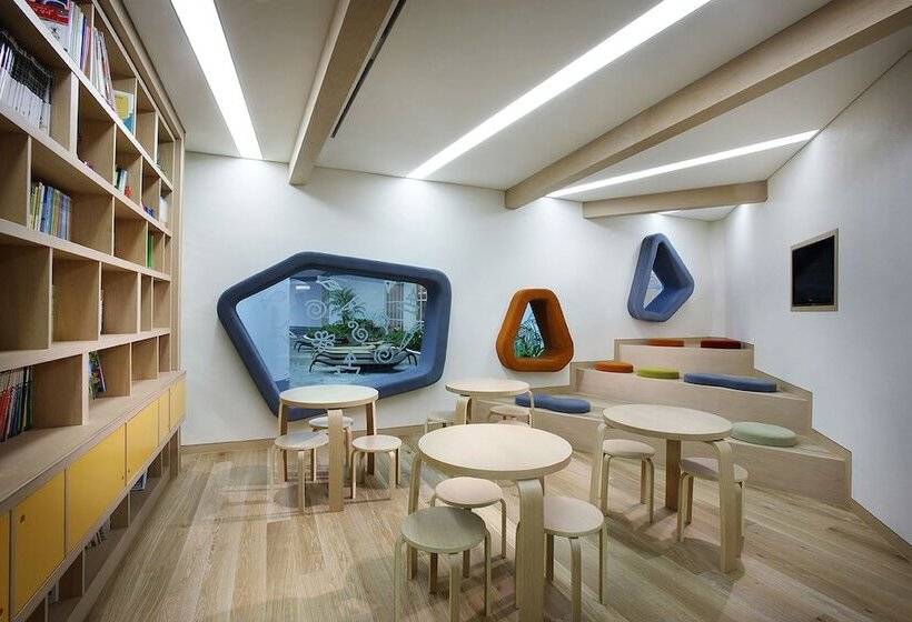 Hotel The Shilla Jeju