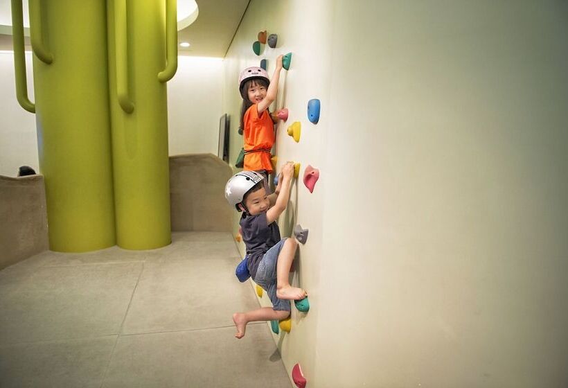 Hotel The Shilla Jeju