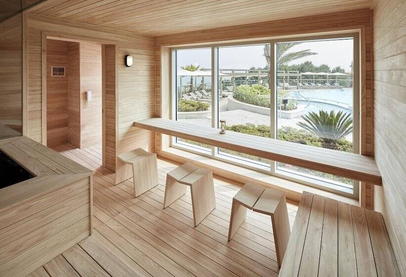 Hotel The Shilla Jeju