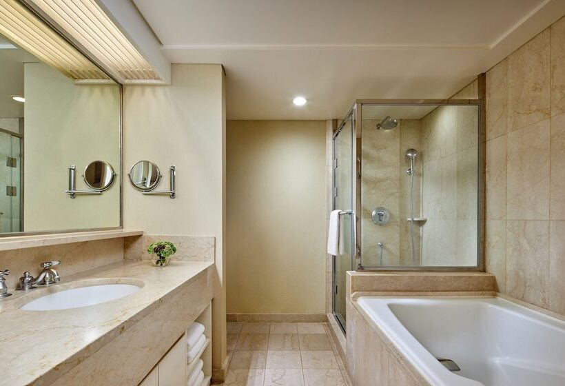 Hotel The Shilla Jeju