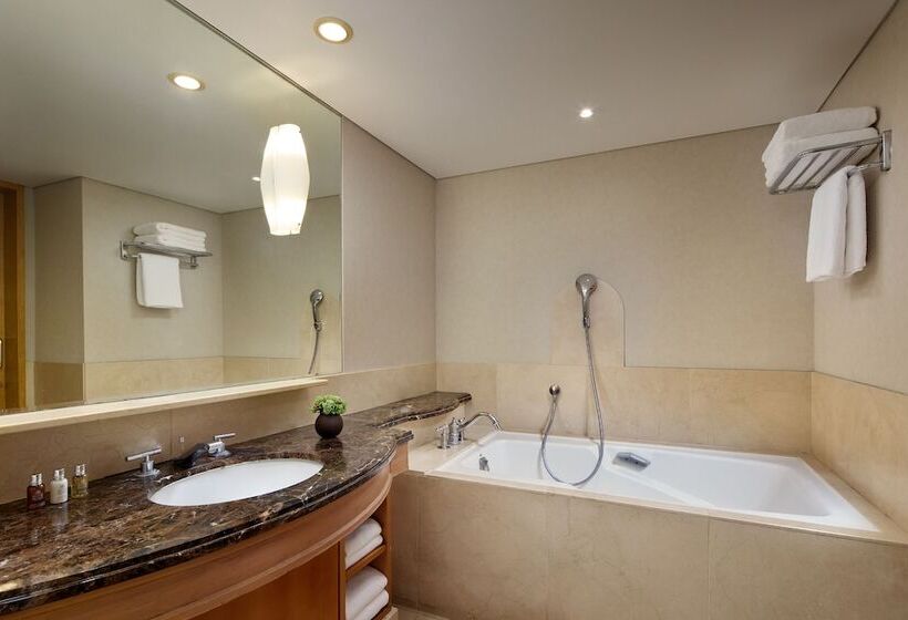 Hotel The Shilla Jeju