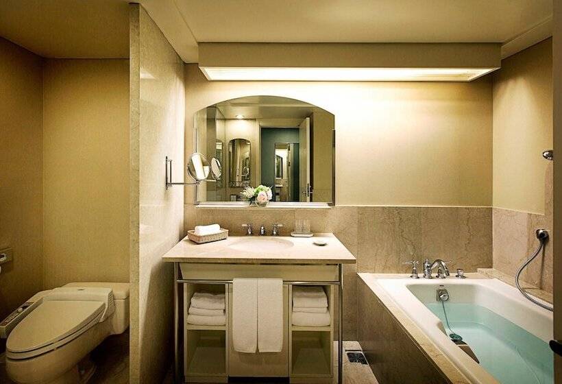 Hotel The Shilla Jeju