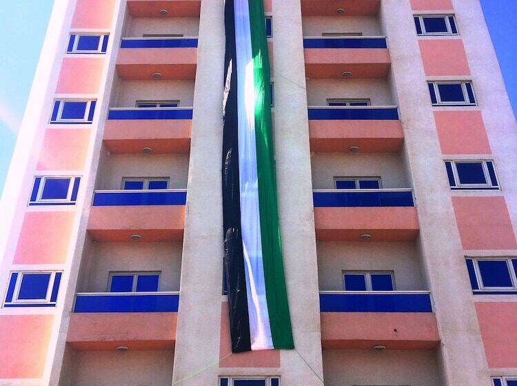 Al Smou Hotel Apartments