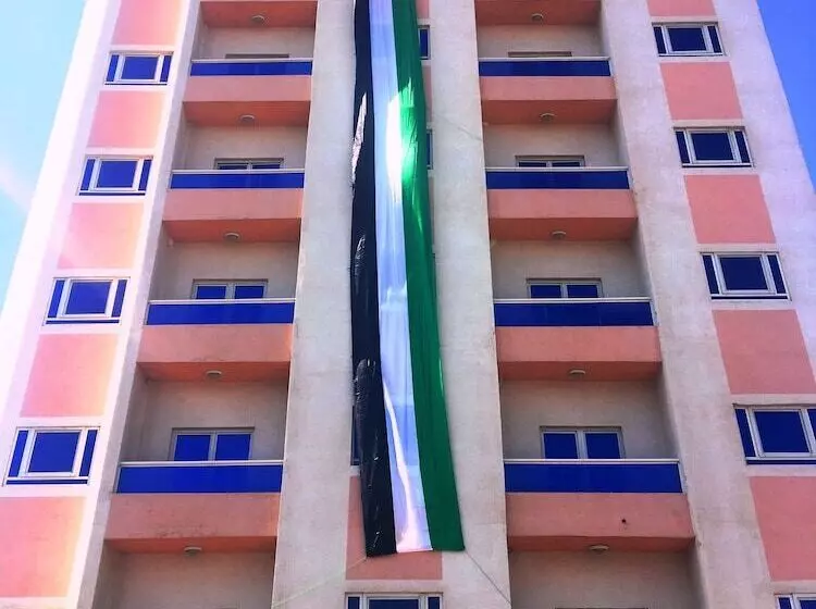 Al Smou Hotel Apartments