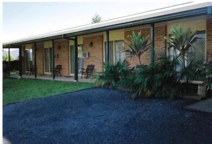 Bulahdelah Myall Motel