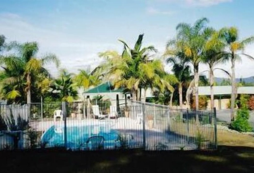 Bulahdelah Myall Motel