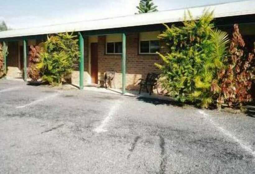 Bulahdelah Myall Motel