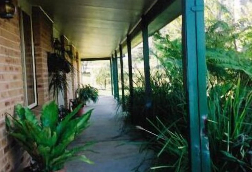 Bulahdelah Myall Motel