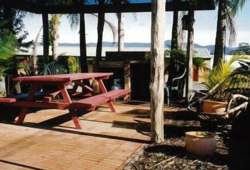 Bulahdelah Myall Motel