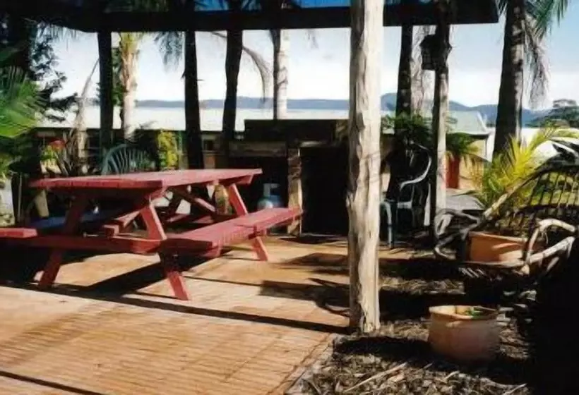 Bulahdelah Myall Motel