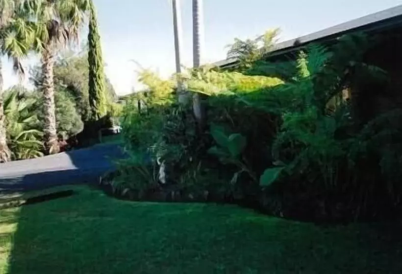 Bulahdelah Myall Motel