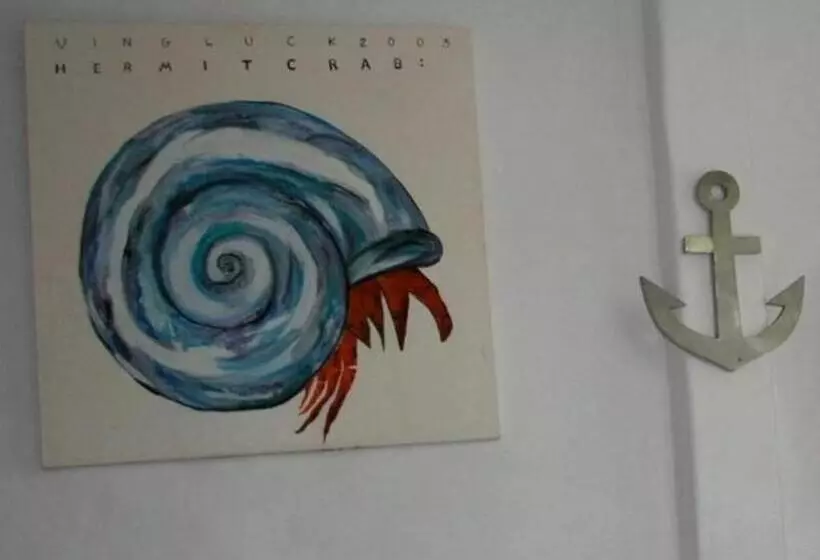 هتل Brassiere Beach