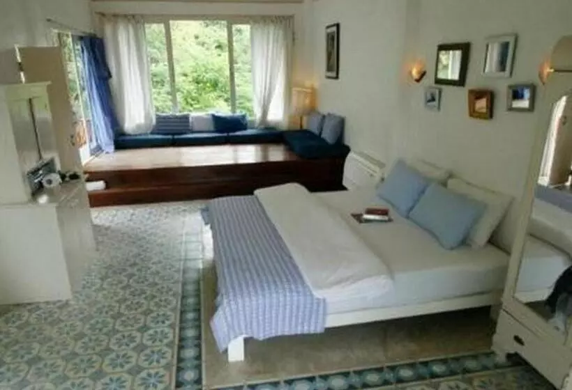 هتل Brassiere Beach