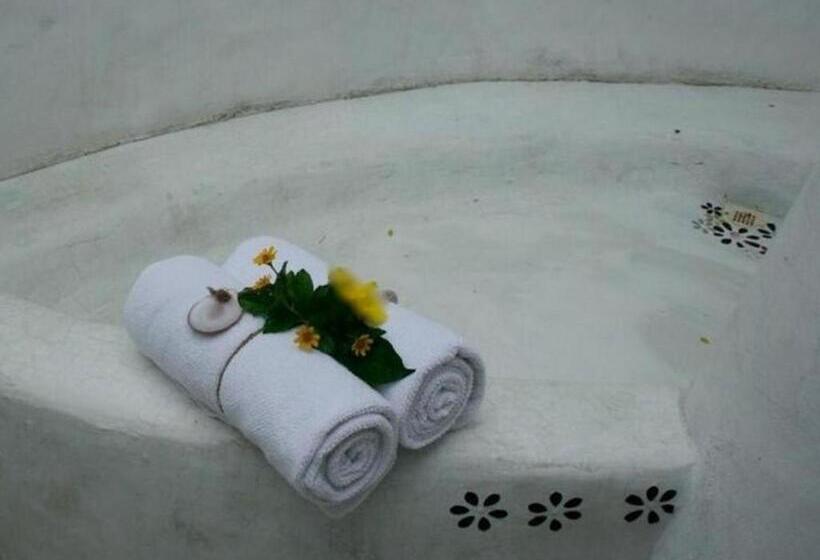 هتل Brassiere Beach