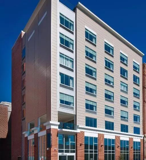 هتل Fairfield By Marriott Pittsburgh Downtown