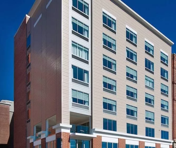 هتل Fairfield By Marriott Pittsburgh Downtown