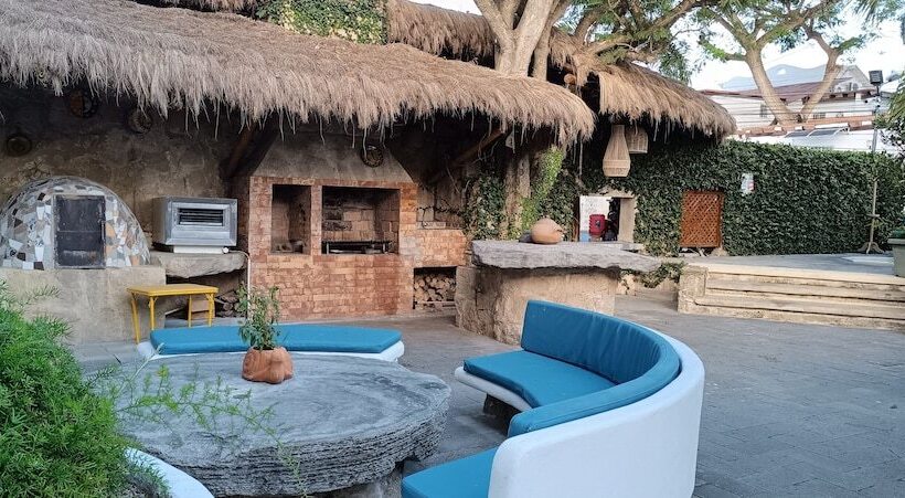 酒店 Hosteria Punta Blanca