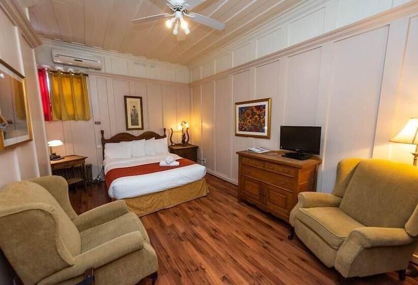 فندق Hôtel Auberge La Grande Maison Et Spa