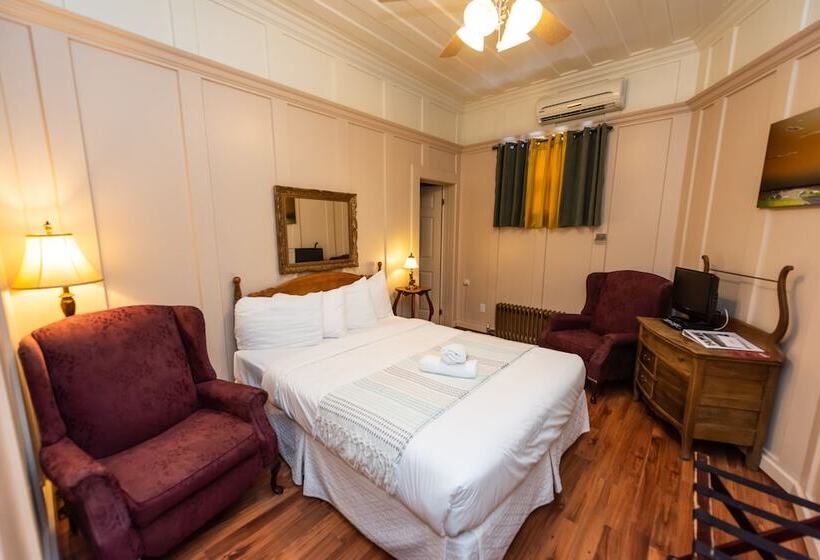 فندق Hôtel Auberge La Grande Maison Et Spa